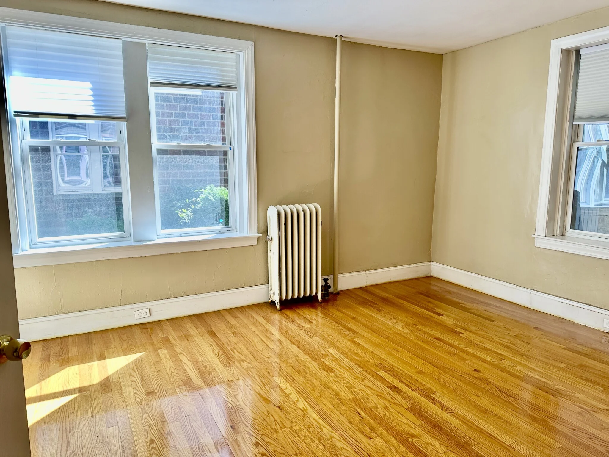 328 Saint Paul St, Brookline