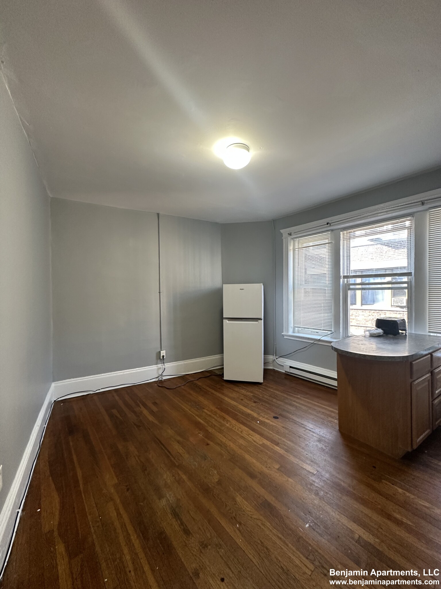 881 Huntington Ave, Mission Hill