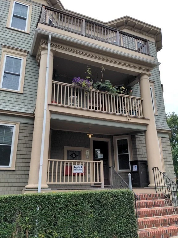 42 Mt Pleasant Ave, Roxbury's Roxbury Crossing