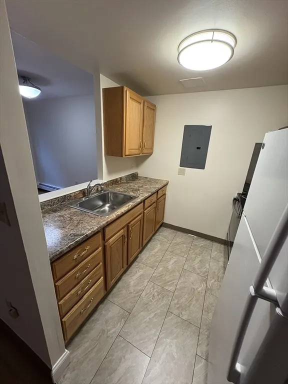 400 Massachusetts Ave, Back Bay