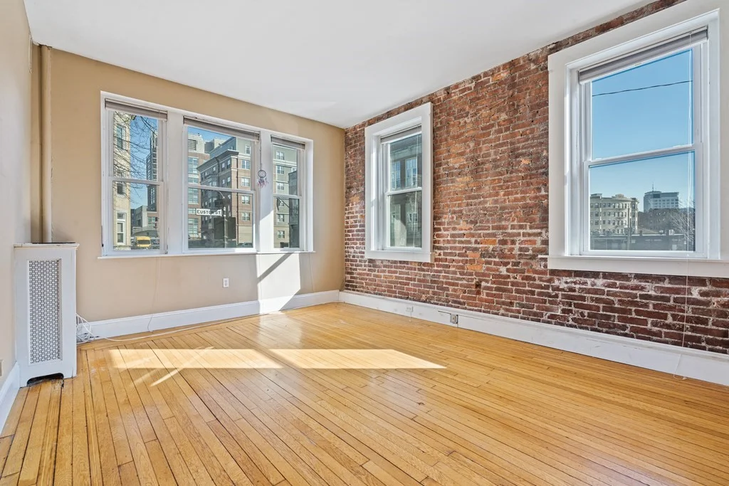2 Euston St, Coolidge Corner
