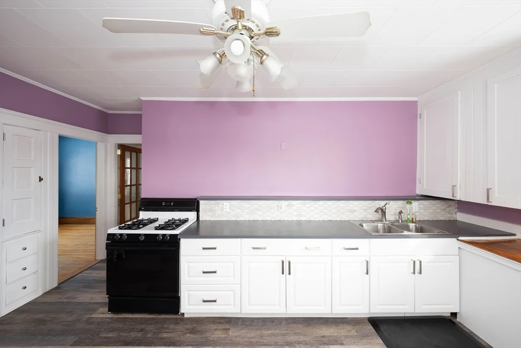 15 Boxford St, Burncoat