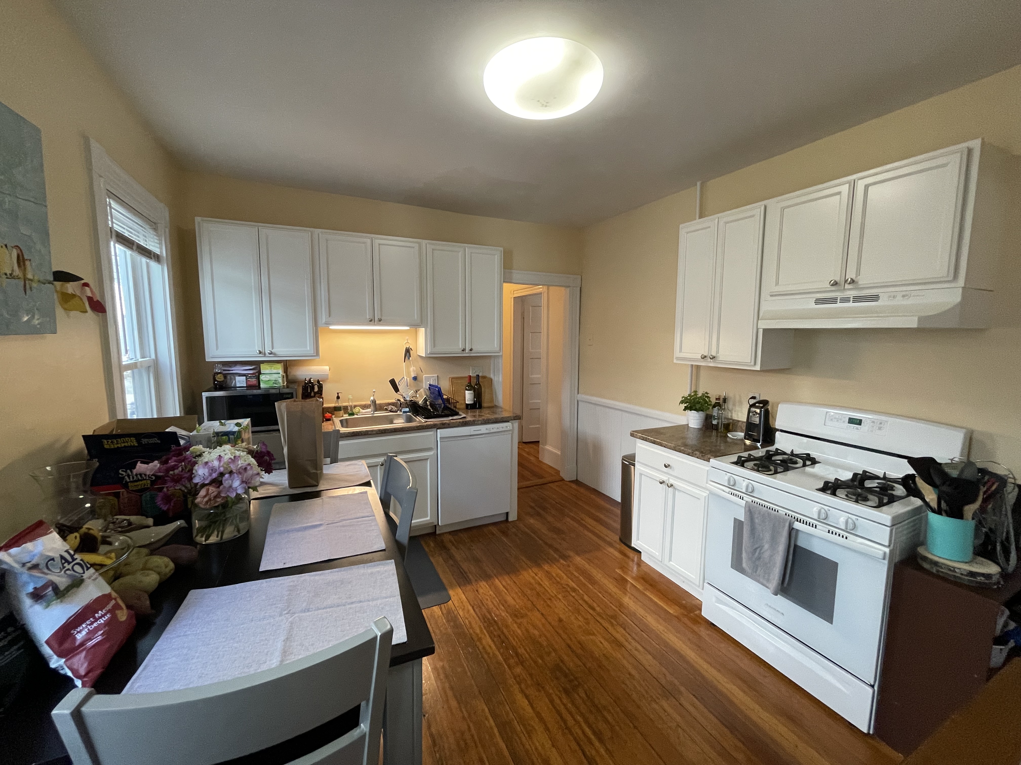 10 Chandler St, Davis Square