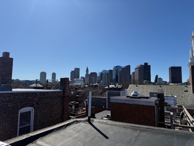 38 Charter St, North End