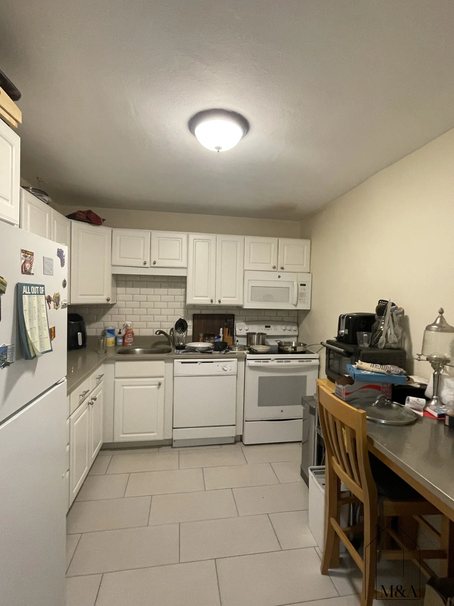 101 Monmouth St, Longwood