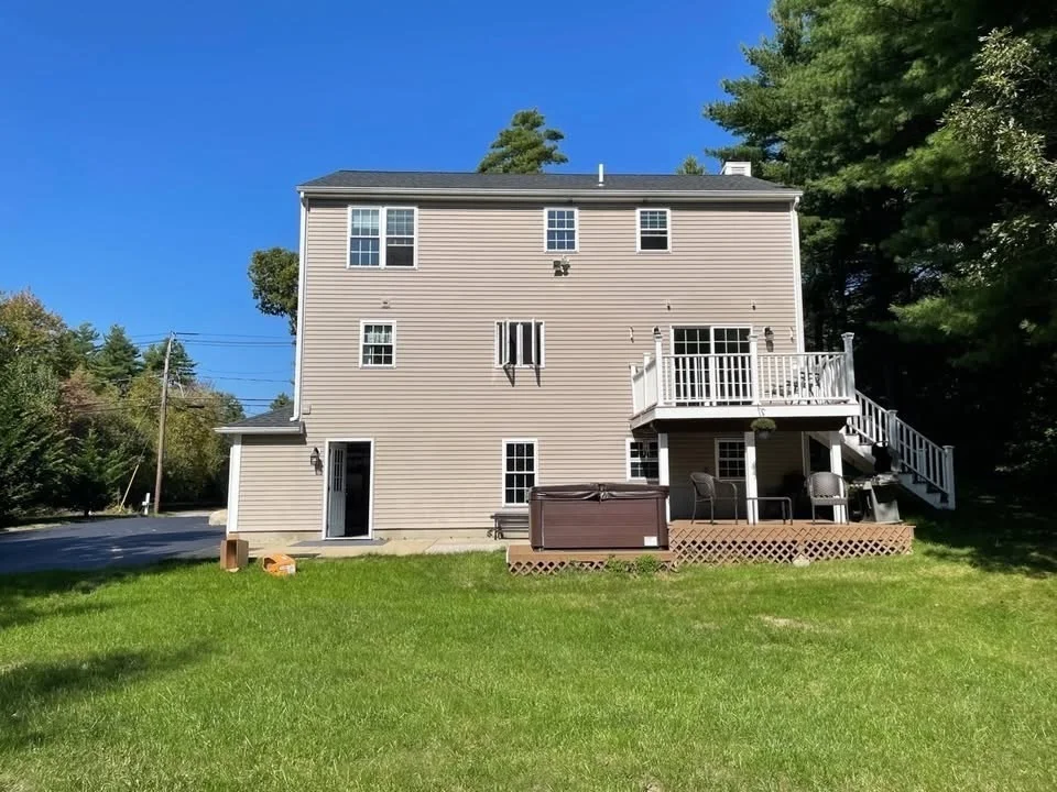 60 Pine St, Middleboro