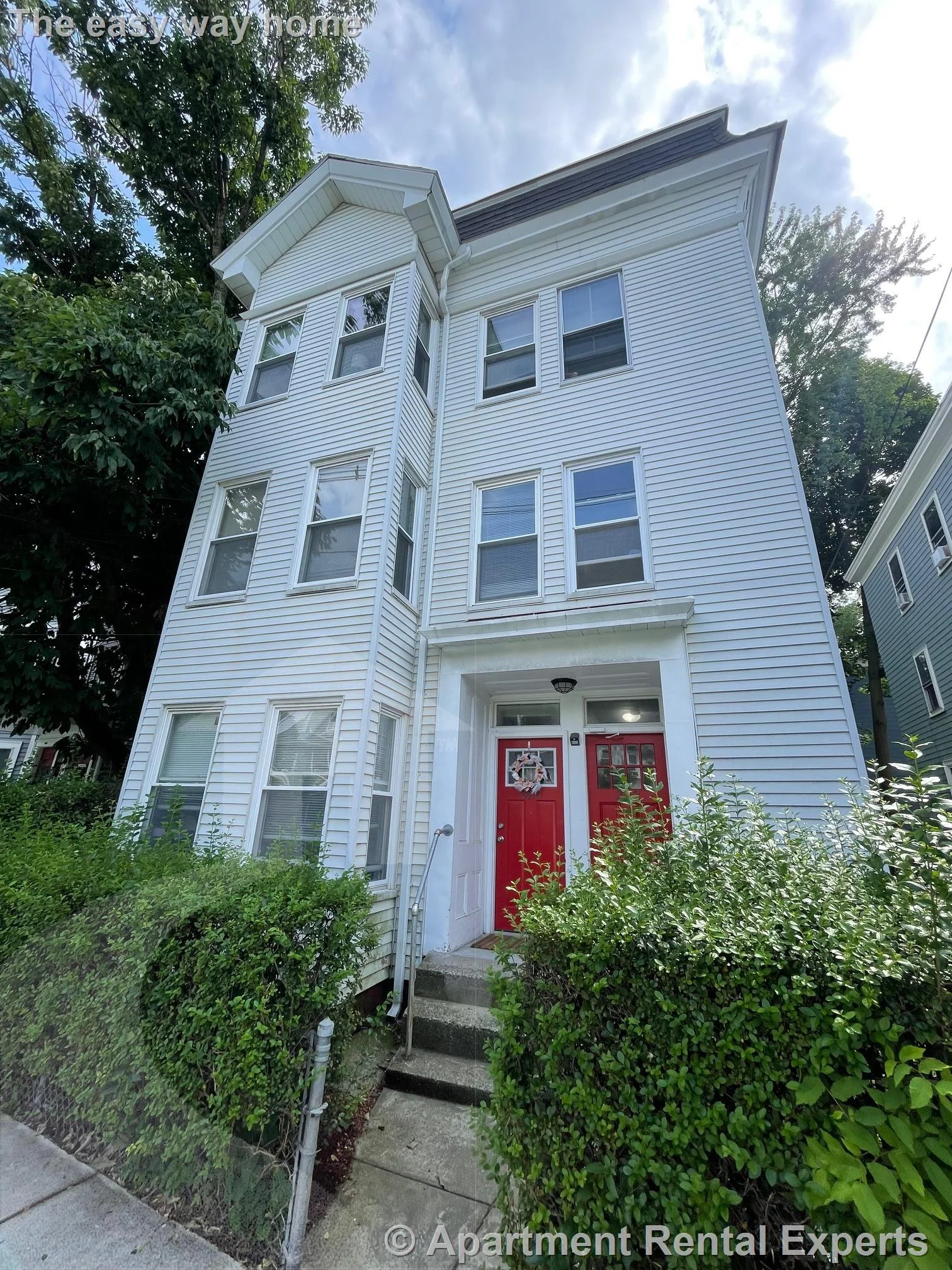 322 Beacon St, Porter Square