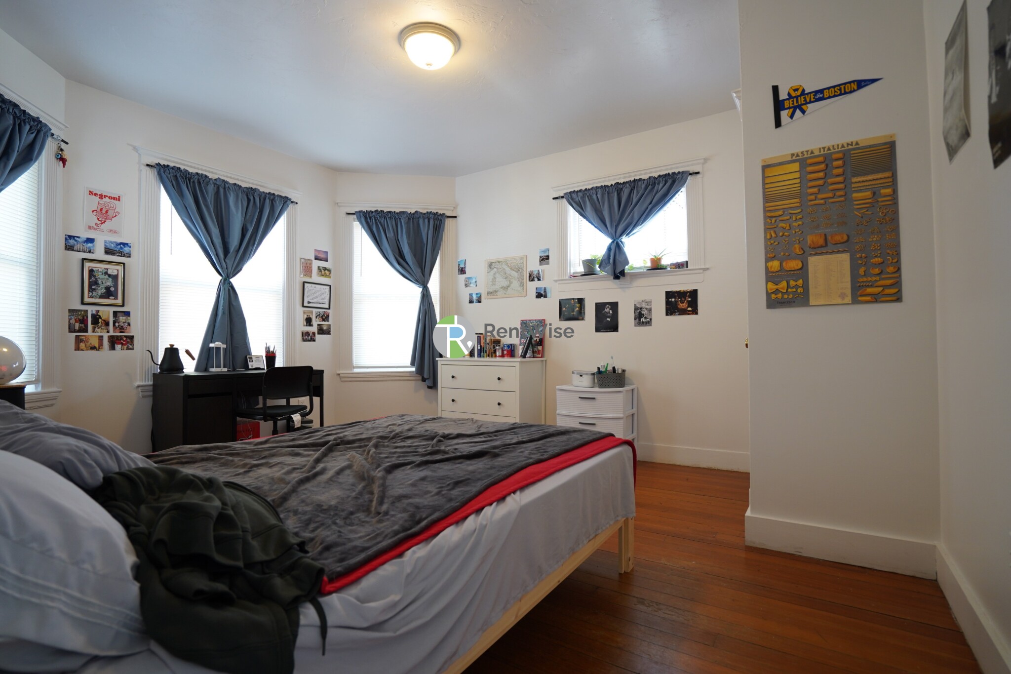 51 Gardner St, Allston