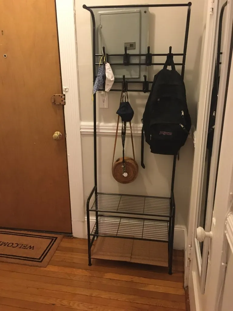 39 Hemenway St, Fenway