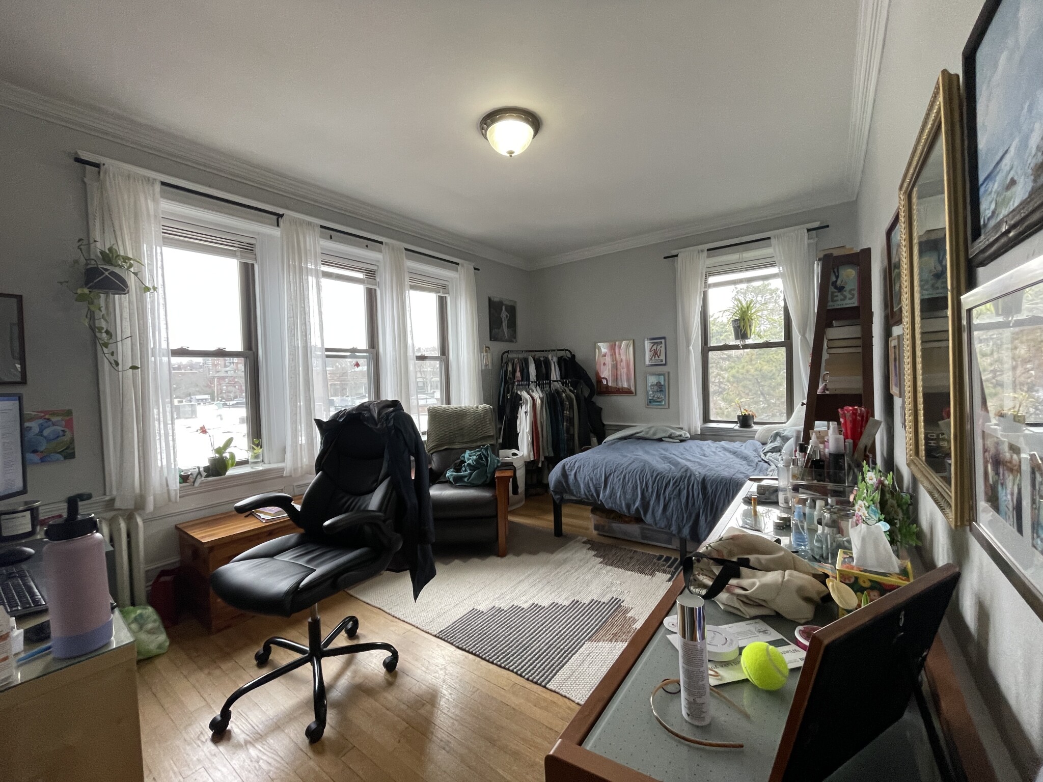 10 Greenway Ct, Coolidge Corner