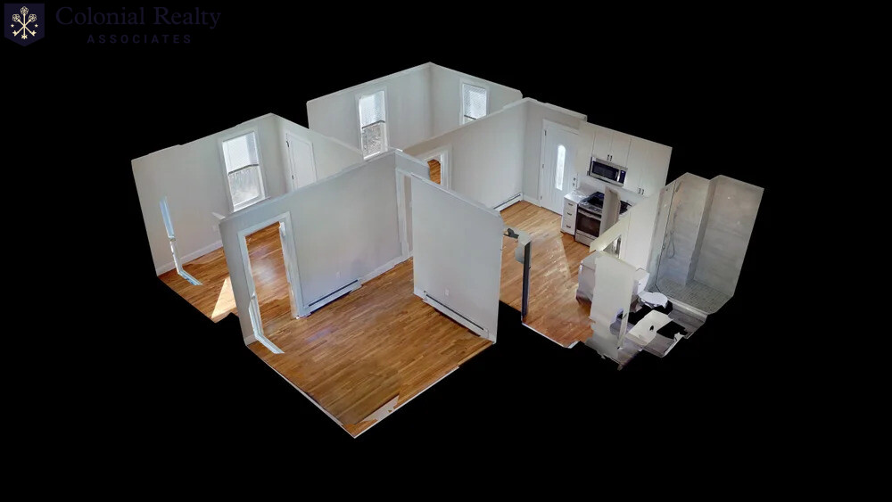 63 Hemman St, Roslindale