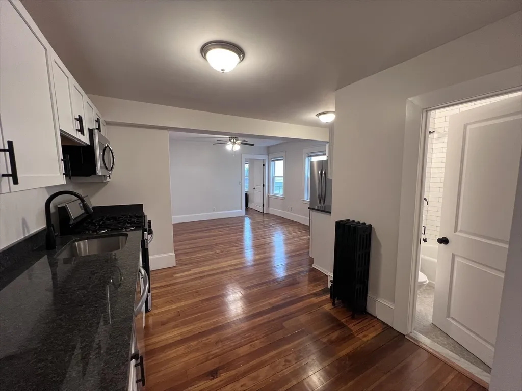 69 Jaques, Somerville