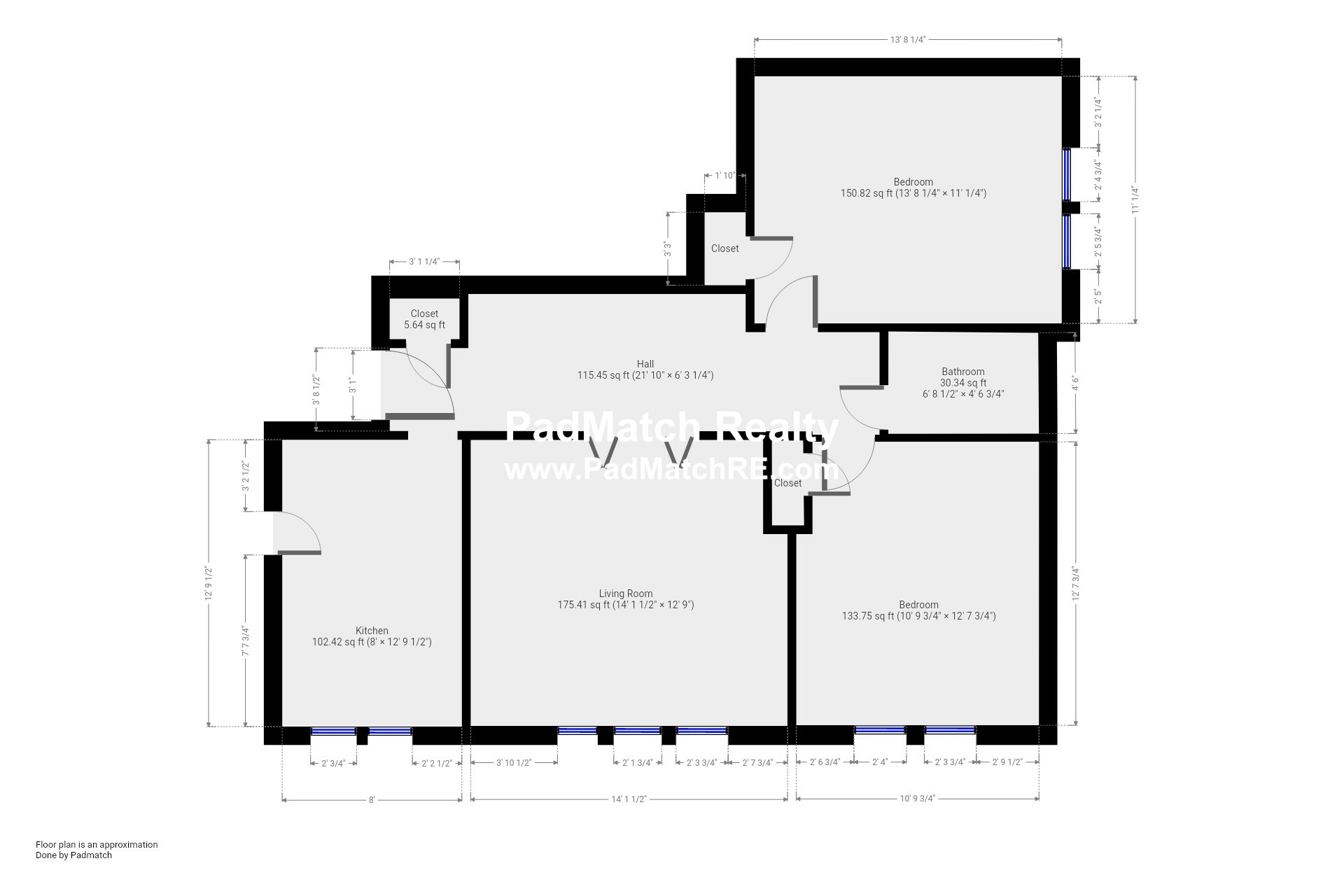 119 Sutherland Rd, Brighton