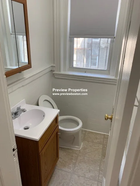 1191 Boylston St, Fenway