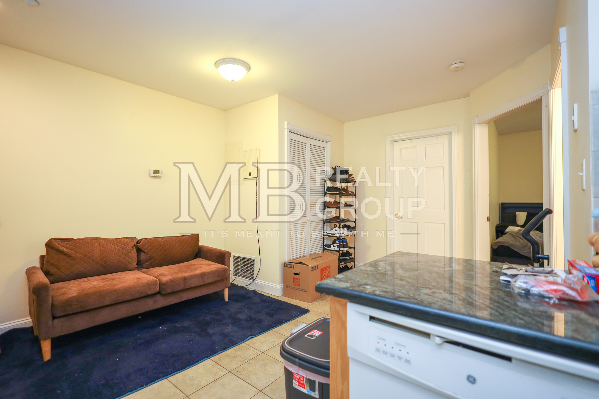 90 Westland Ave, Fenway