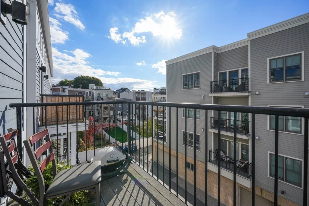 3 M St, South Boston