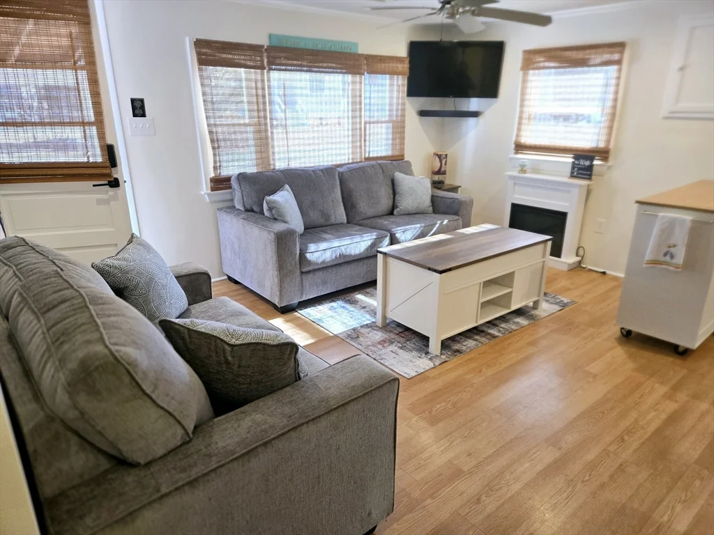 68 Southern Blvd, Plum Island