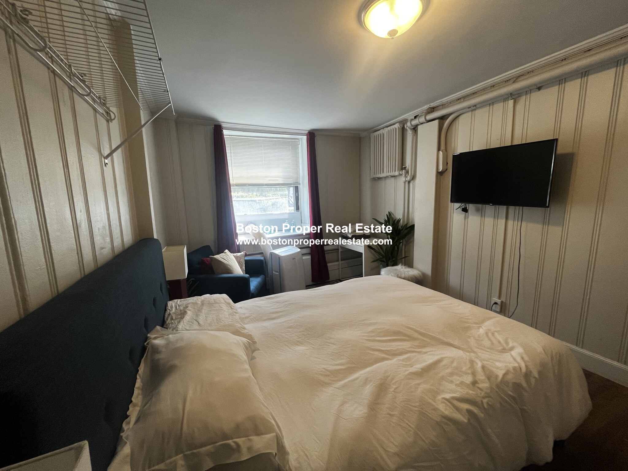 140 Beacon St, Back Bay