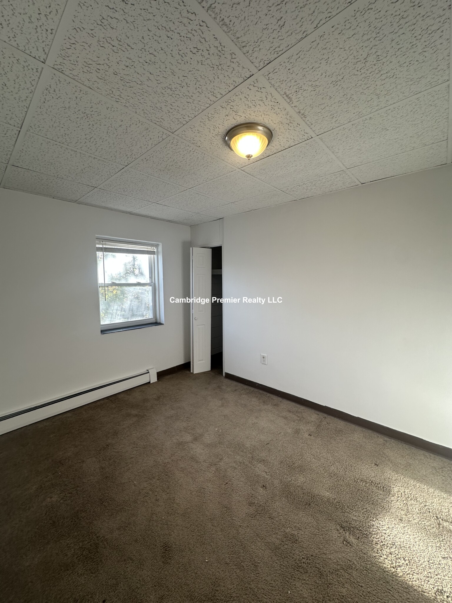 88 Beacon St, Ward Two