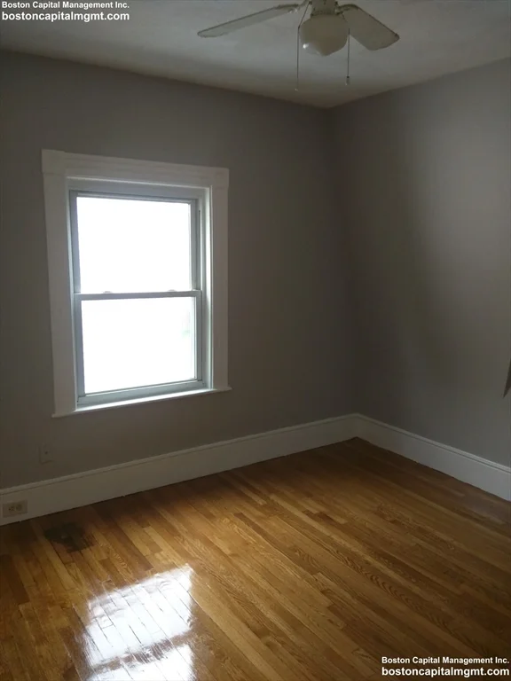 30 Touro Ave, Tufts University