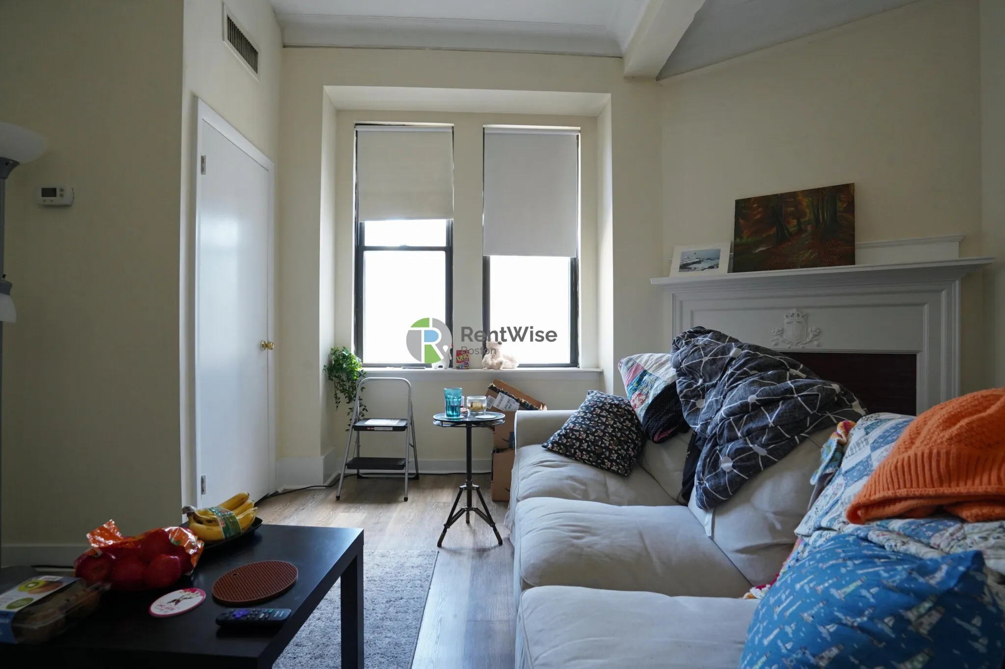 62 Boylston St, Downtown