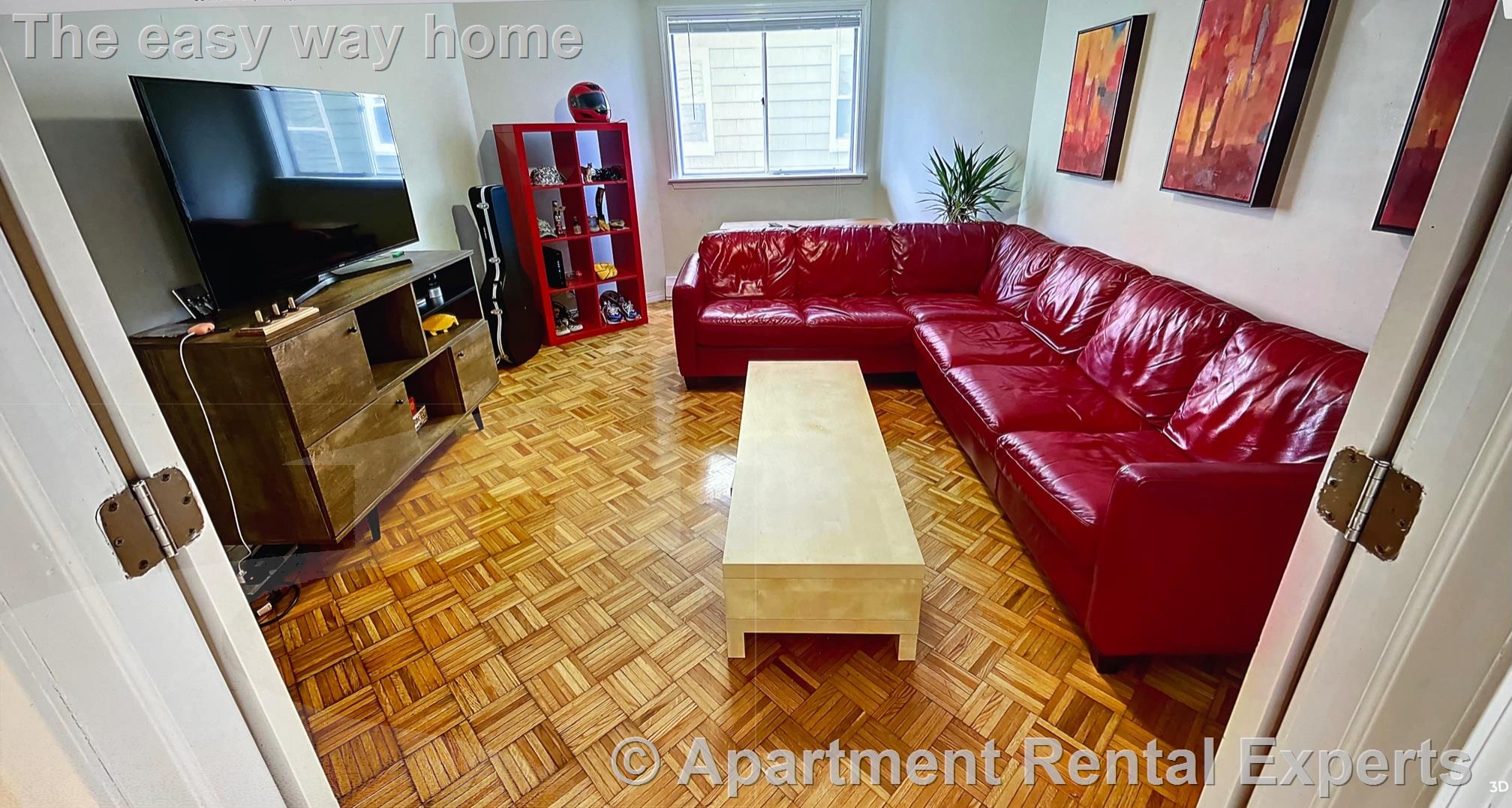 99 Marion St, Inman Square