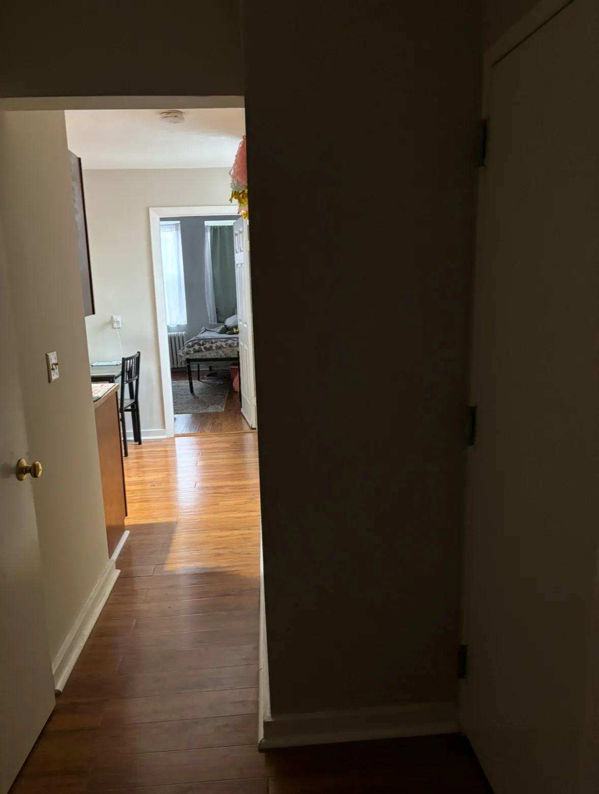 224 Hanover St, North End