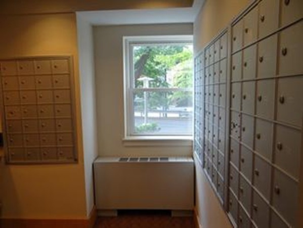 1600 Beacon St, Corey Hill