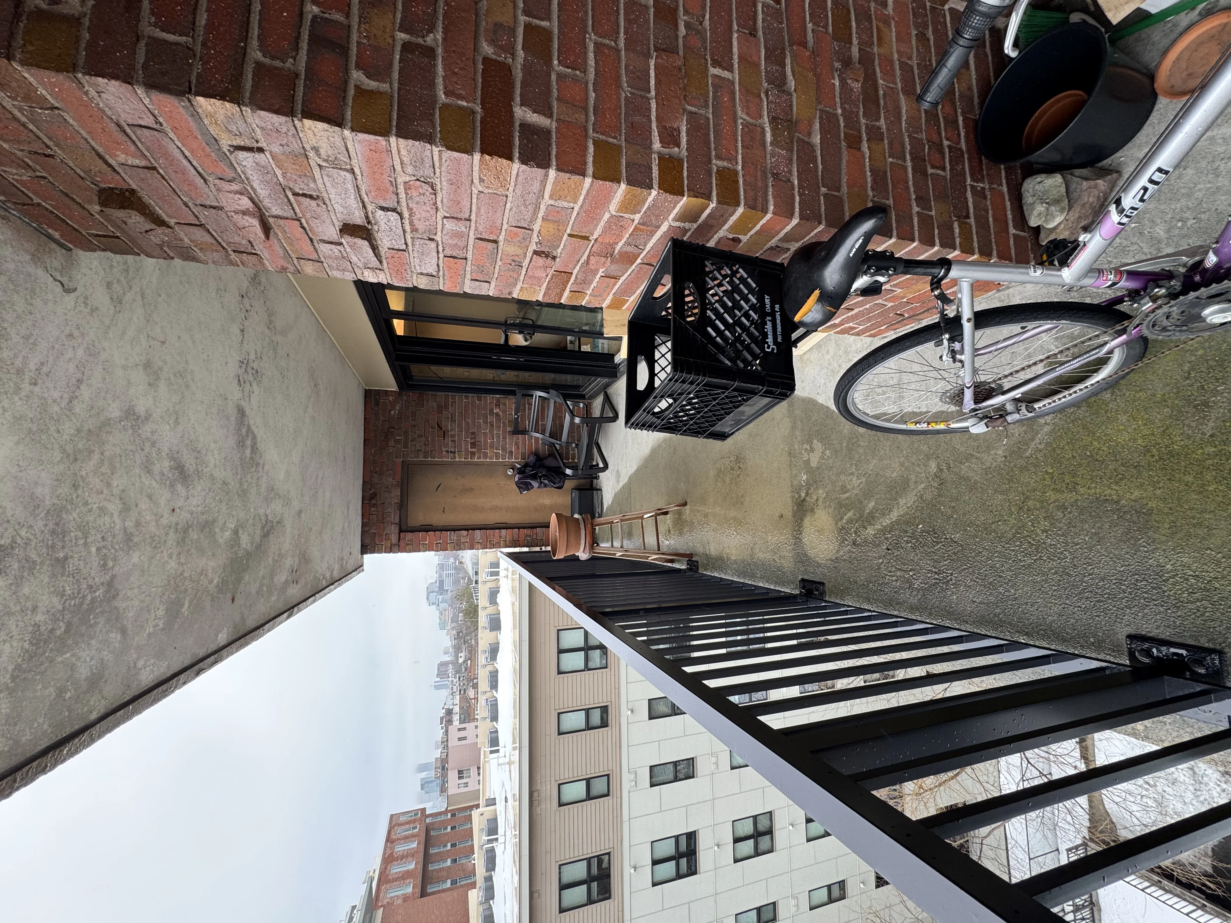 49 Marion St, Coolidge Corner