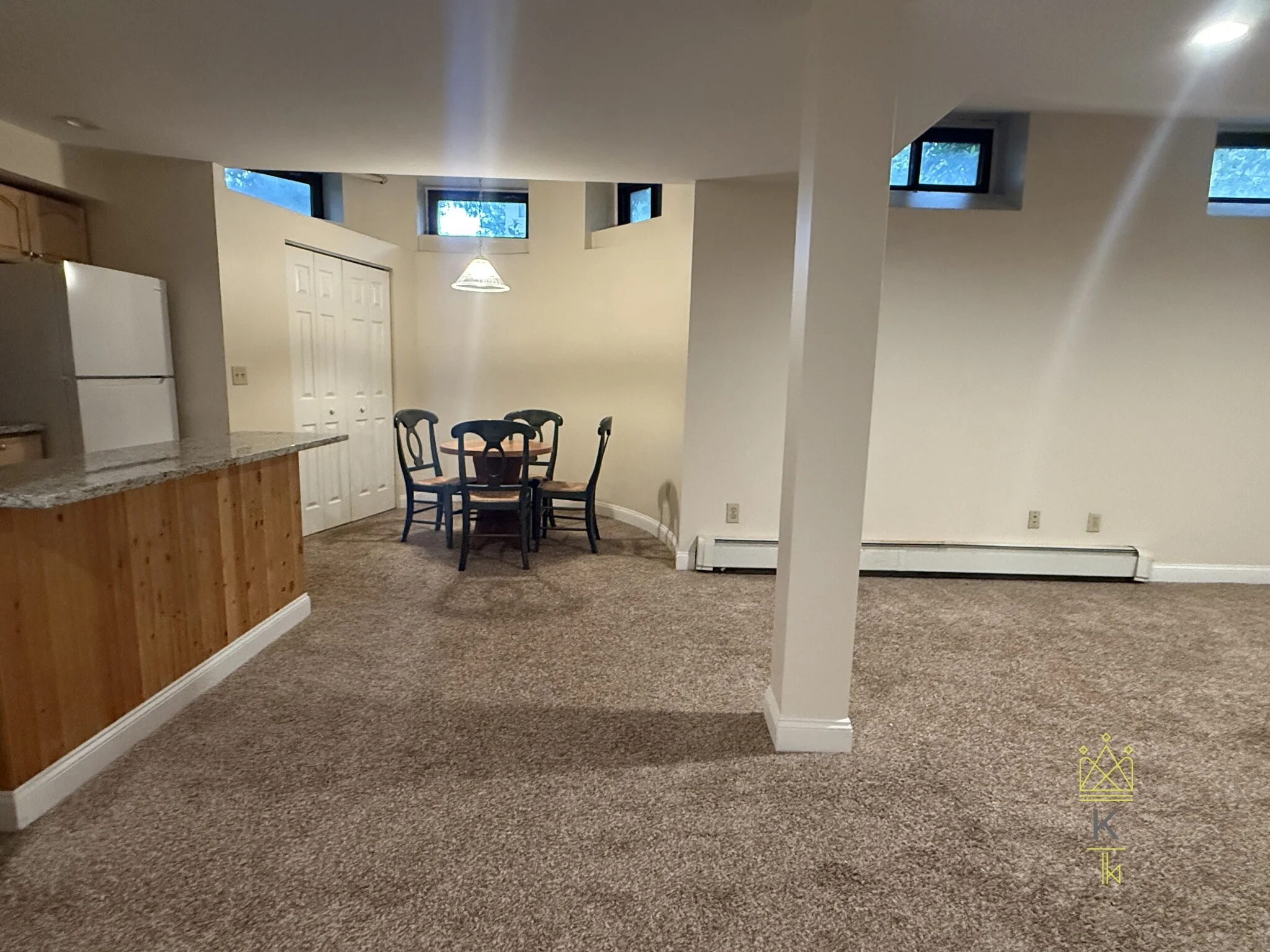 1100 Beacon St, Brookline