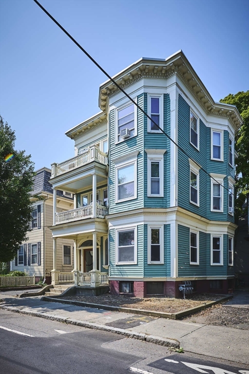 27 Ellery St, Cambridge