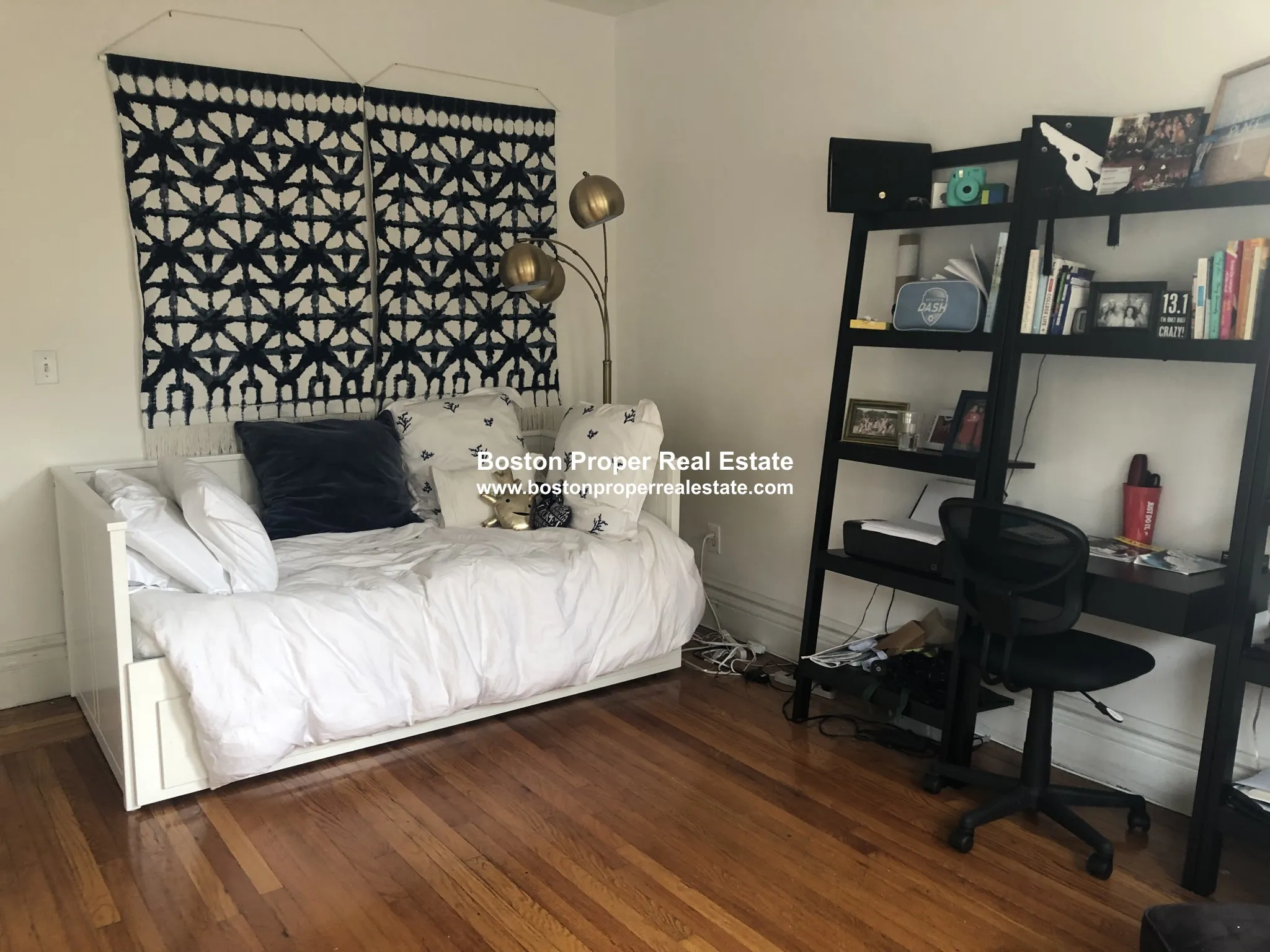 64 Charlesgate East, Fenway