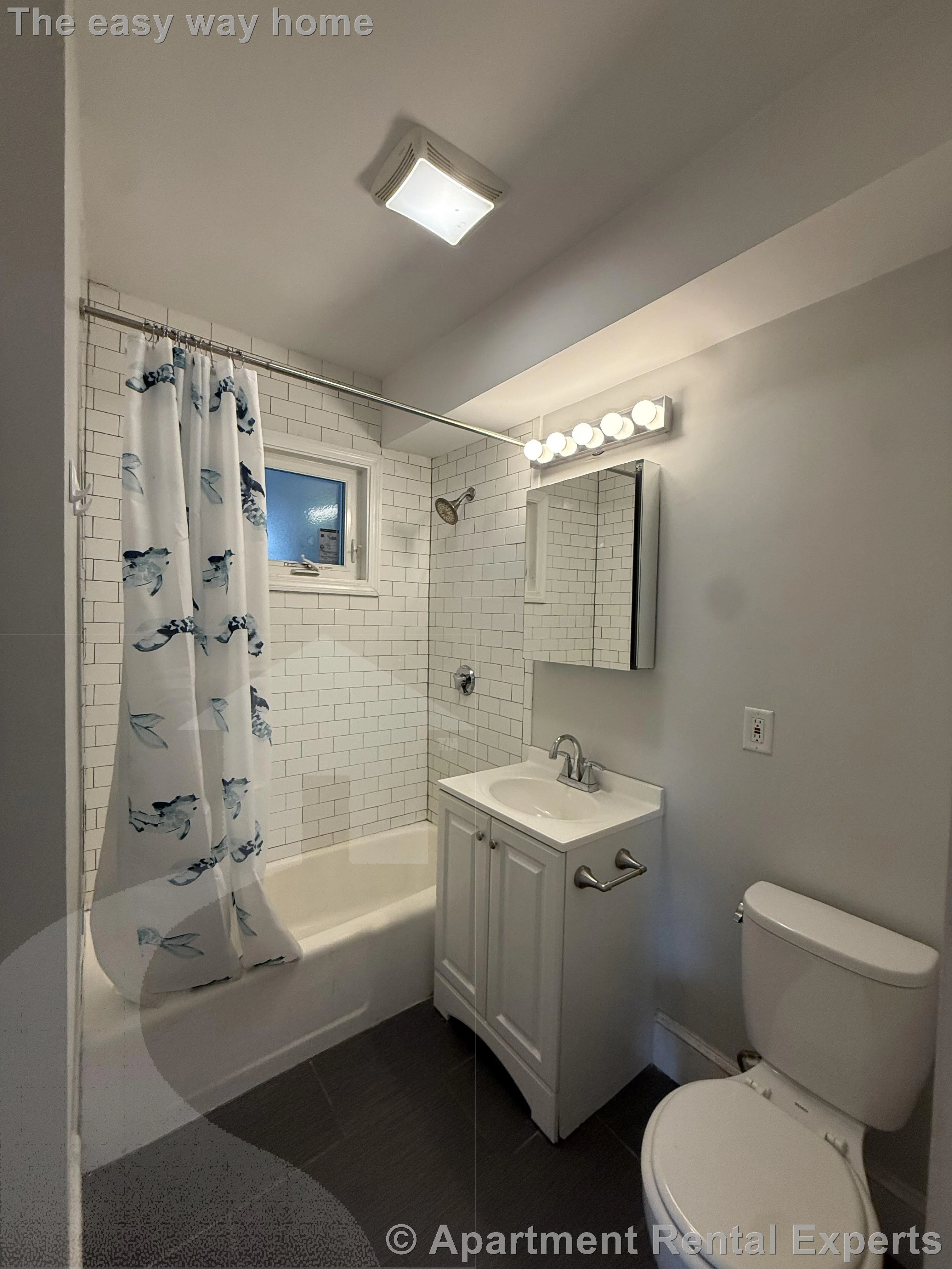 66 Beacon St, Ward Two