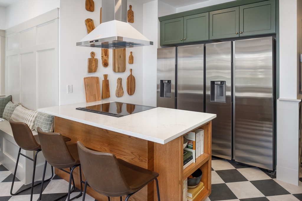 44 Winslow Rd, Brookline