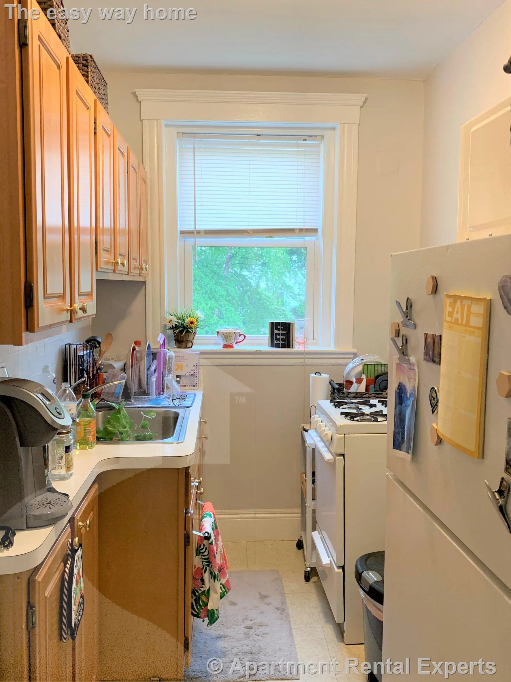 170 Maple St, Malden Center