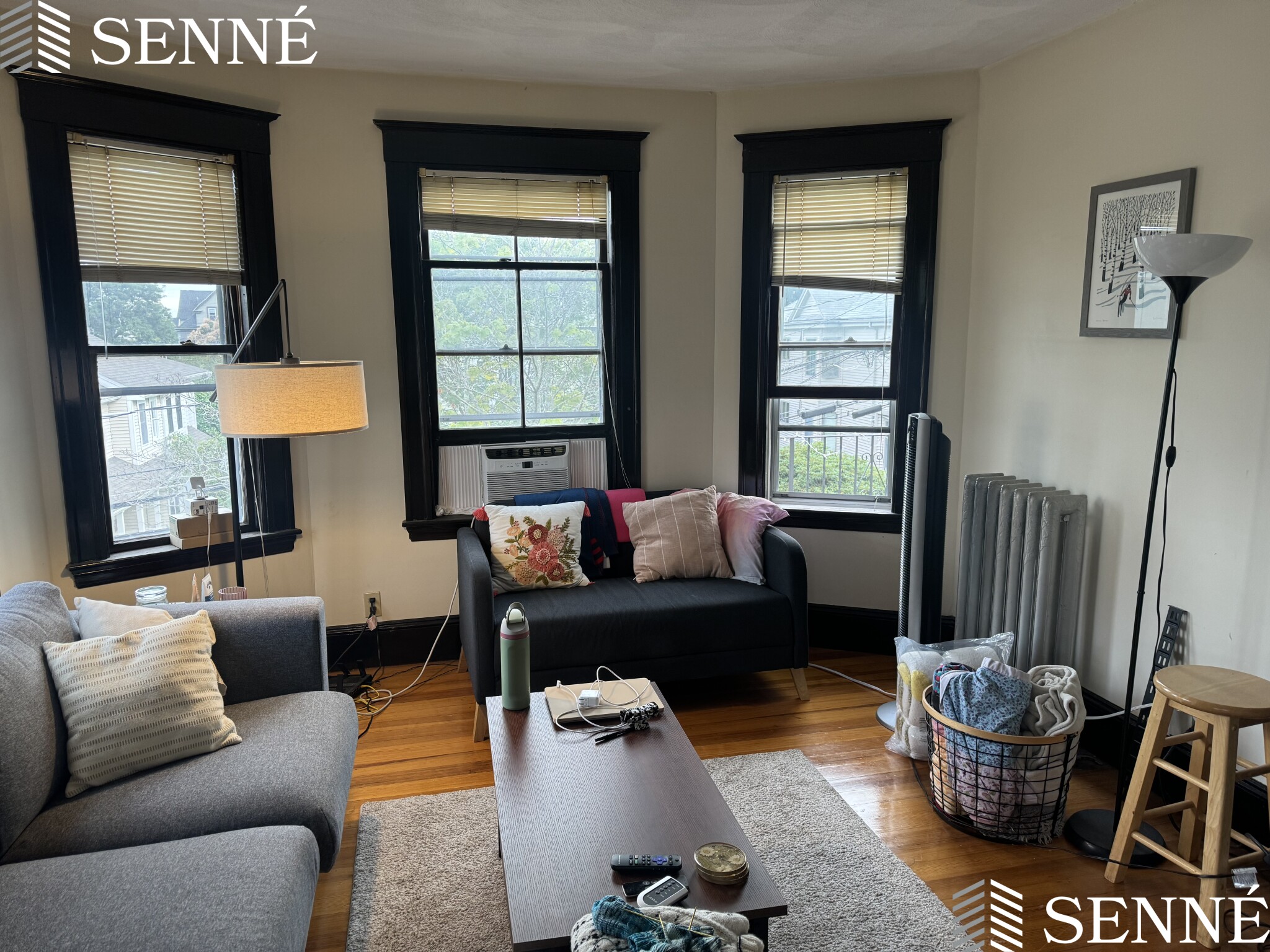 11 Ware St, West Somerville