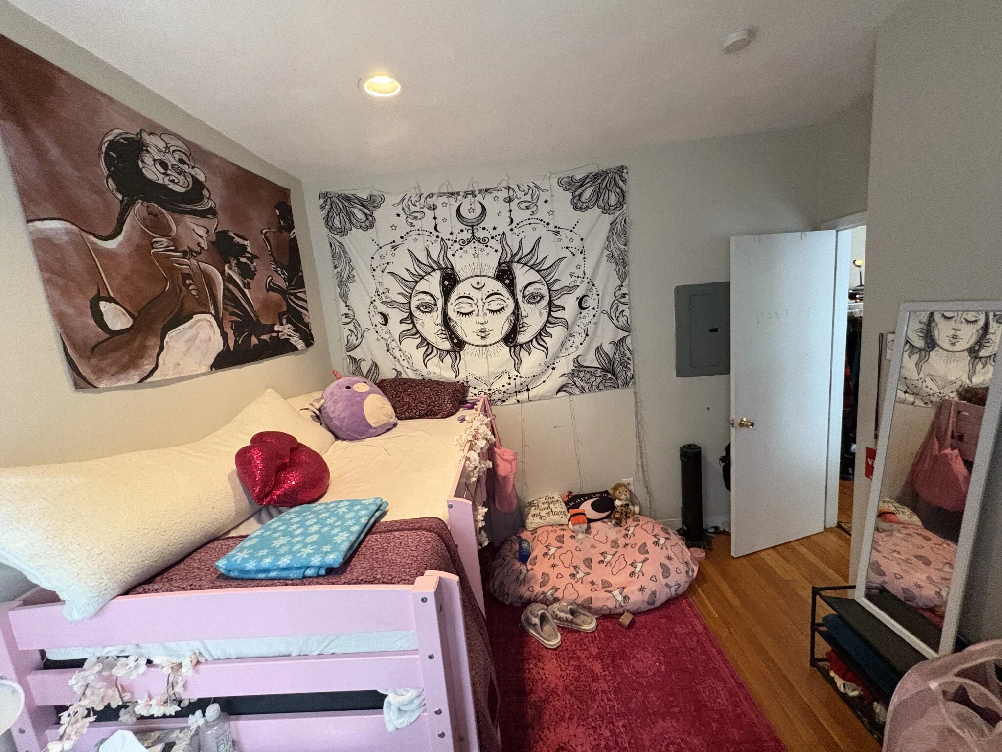 57 Westland Ave, Fenway