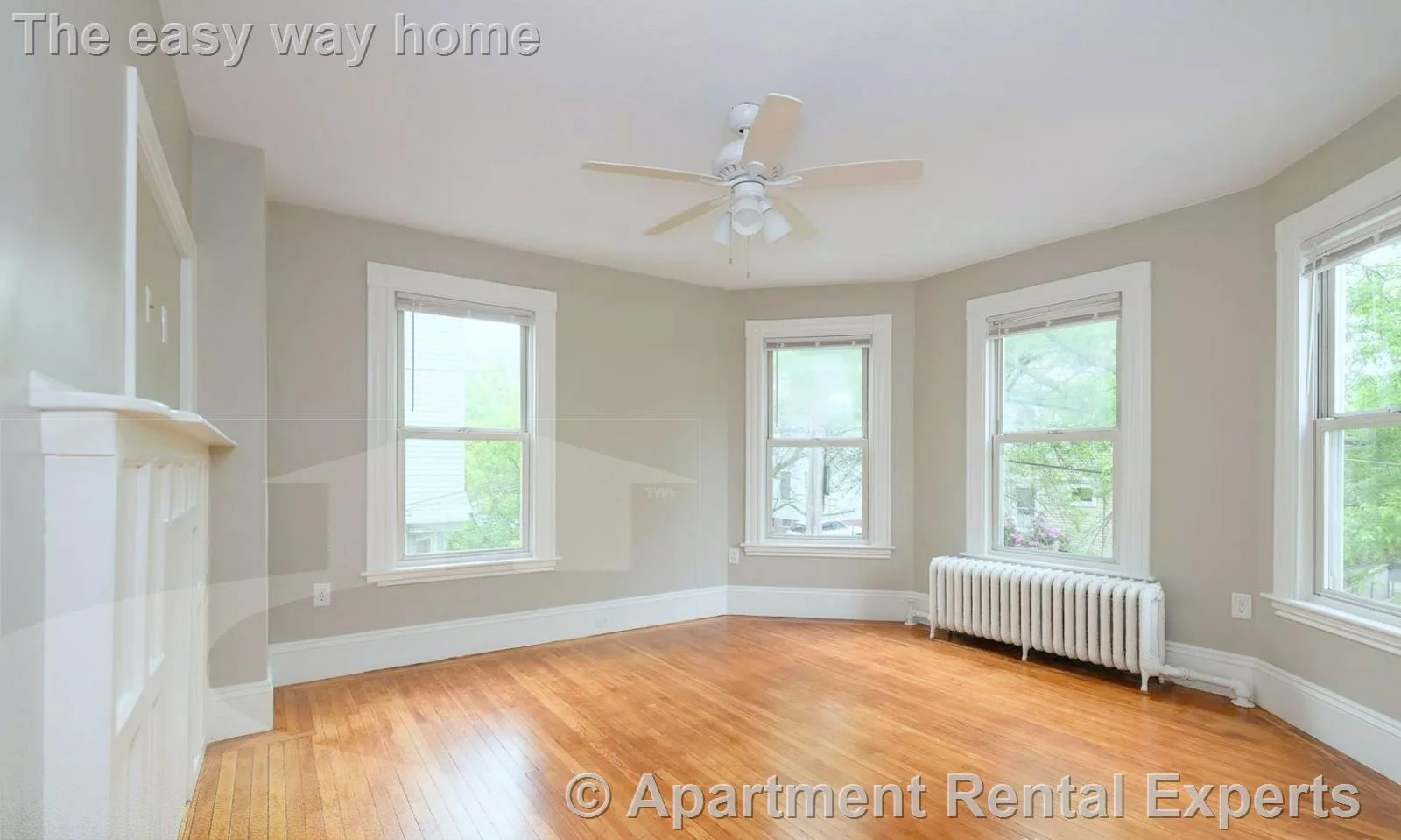 36 Greenville St, Union Square