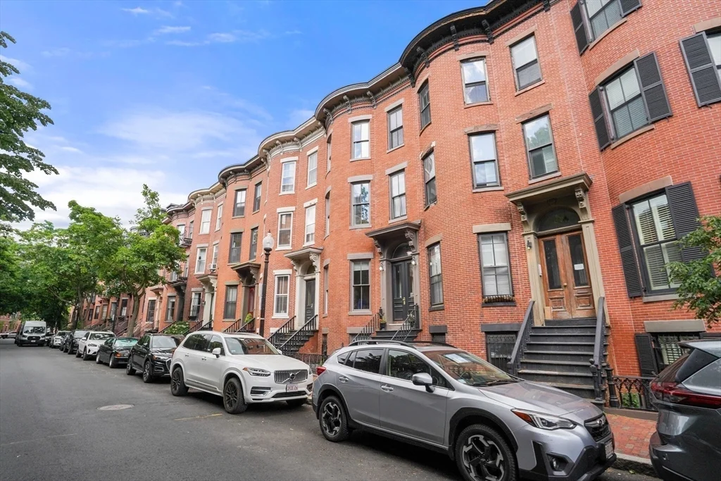 99 Pembroke, South End