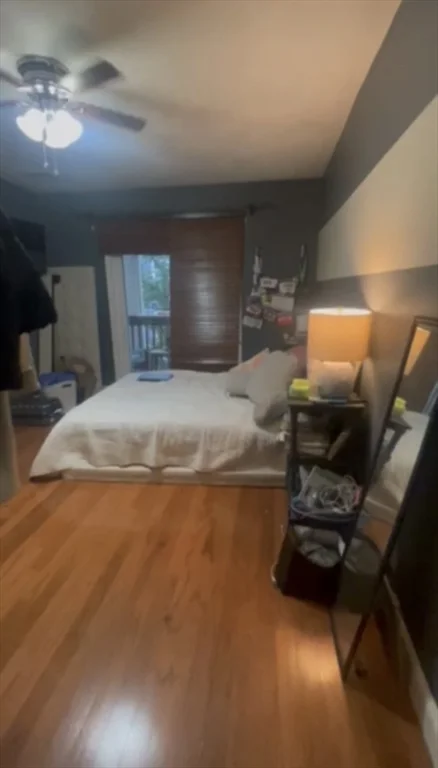 111 West 8th St, South Boston