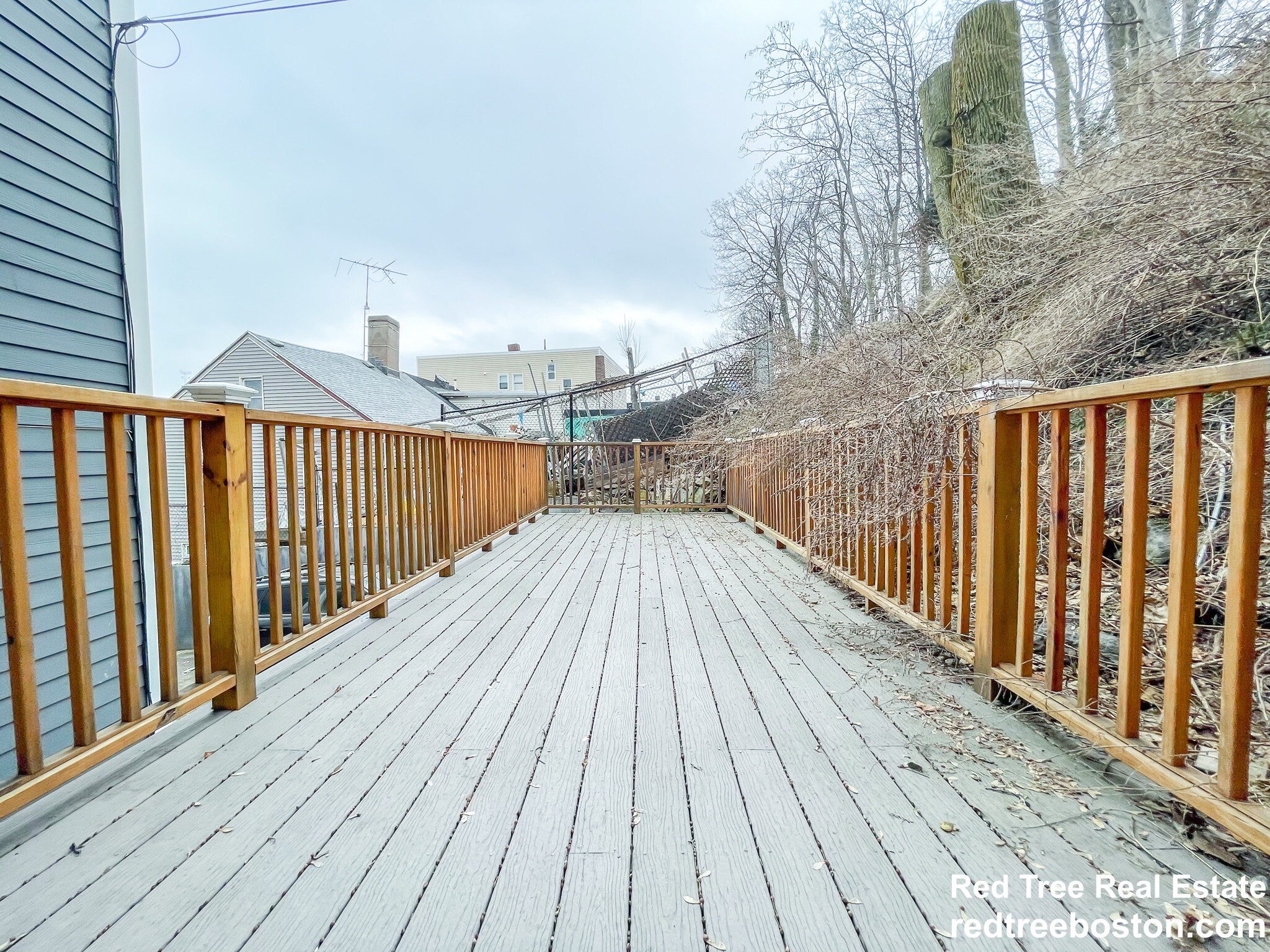 273 Hancock St, Dorchester