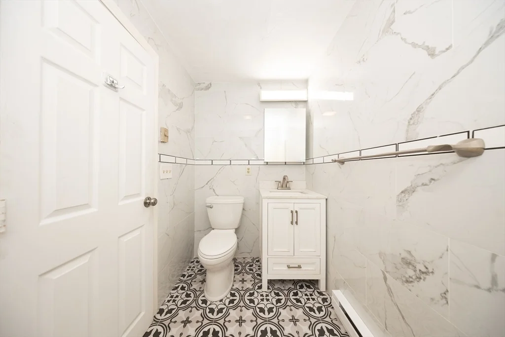 11B Gibbs St, Worcester