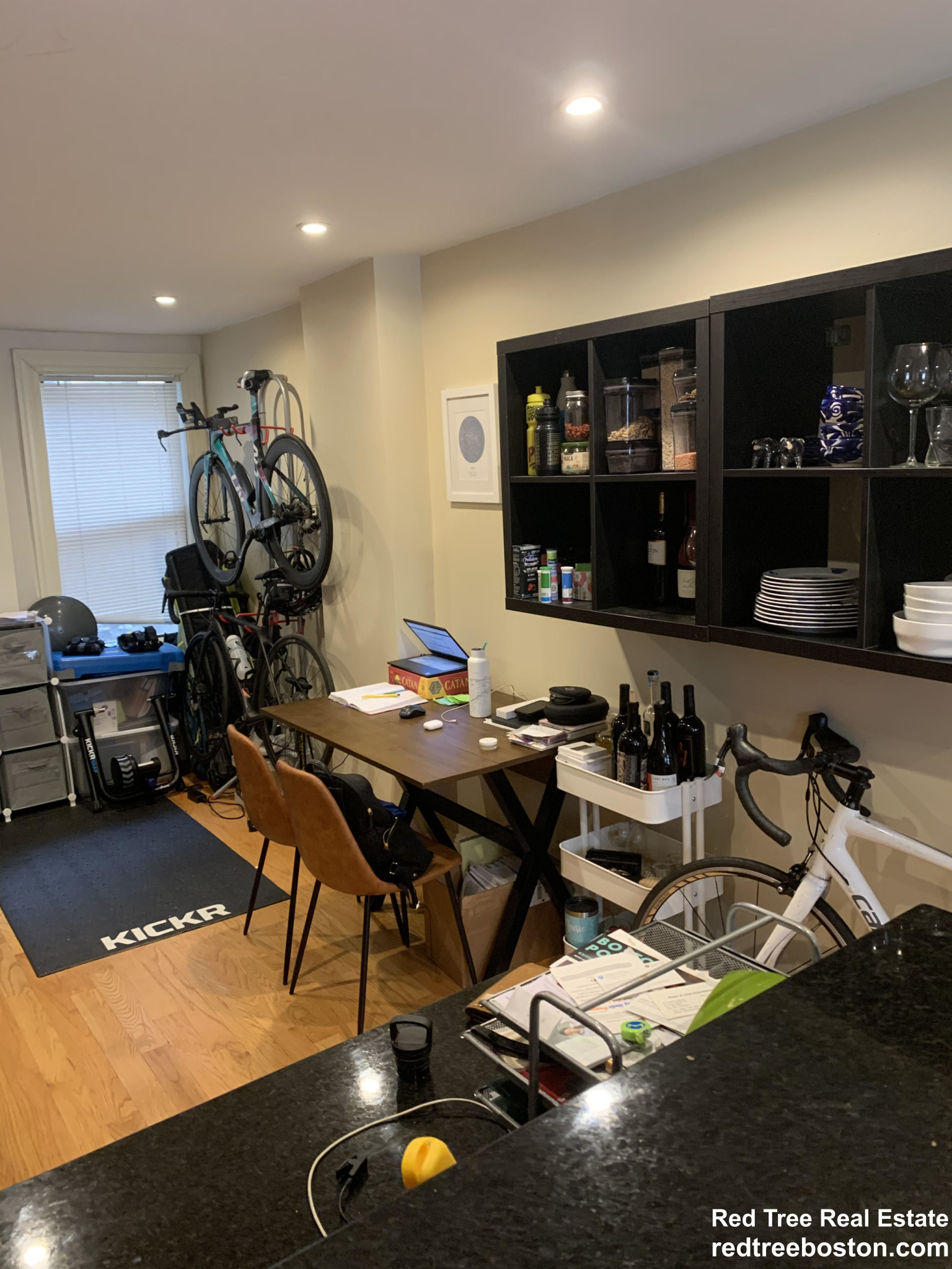 61 Joy St, Beacon Hill