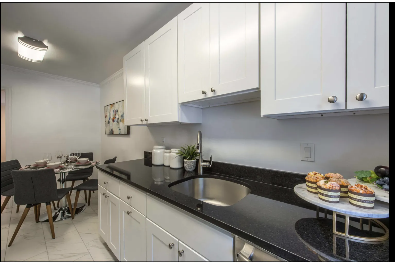 84 Saint Paul St, Coolidge Corner