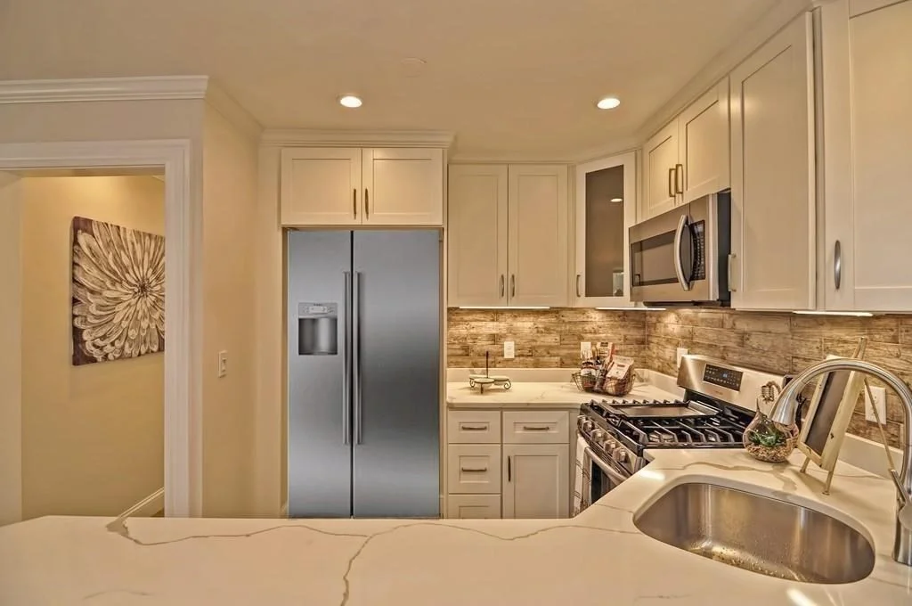 10 Juniper, Brookline Village