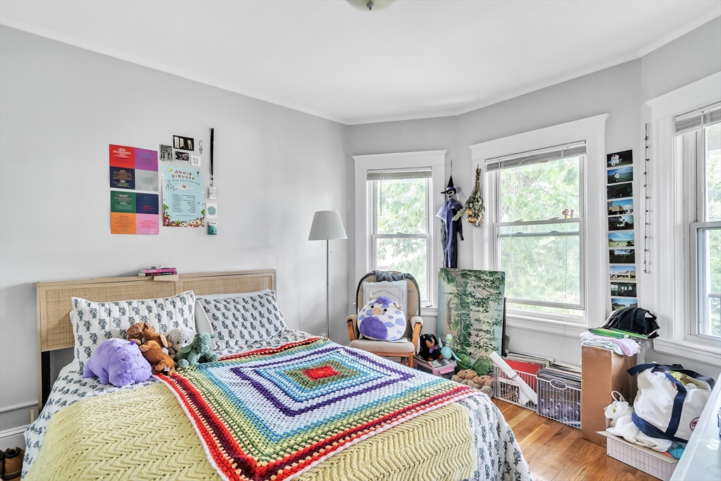 25 Wilson Park, Brighton