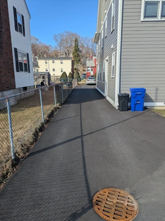 27 Orange St, Roslindale