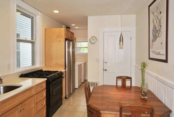 49 Prince St, Brookline