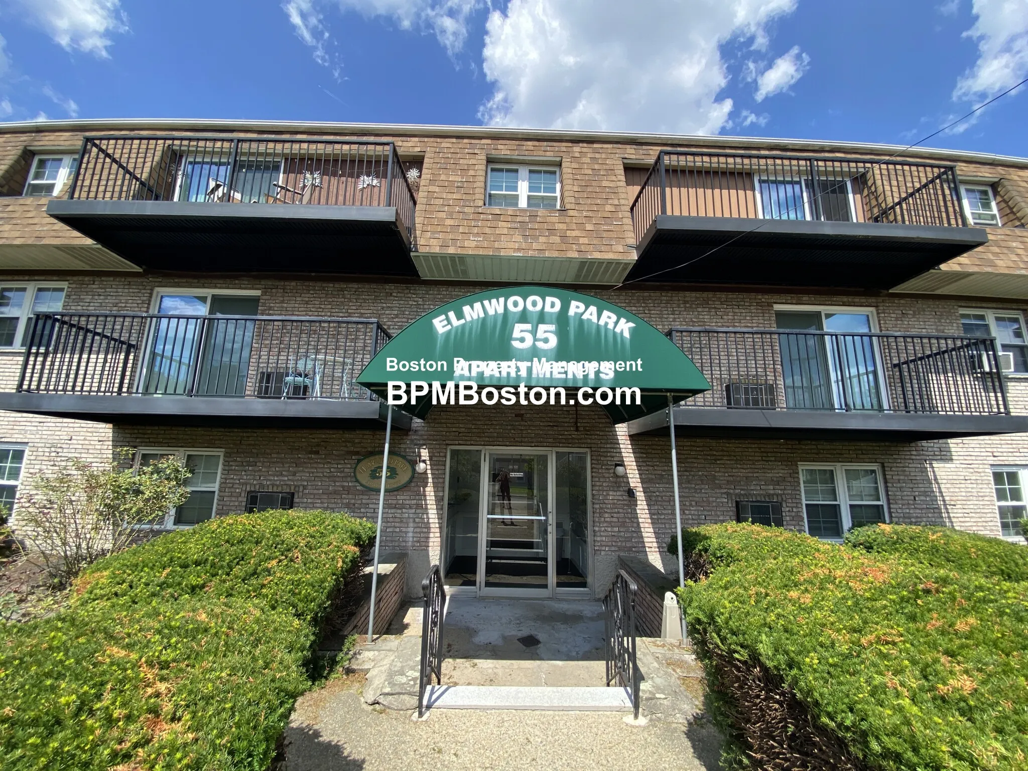 55 Elmwood Ave, Quincy