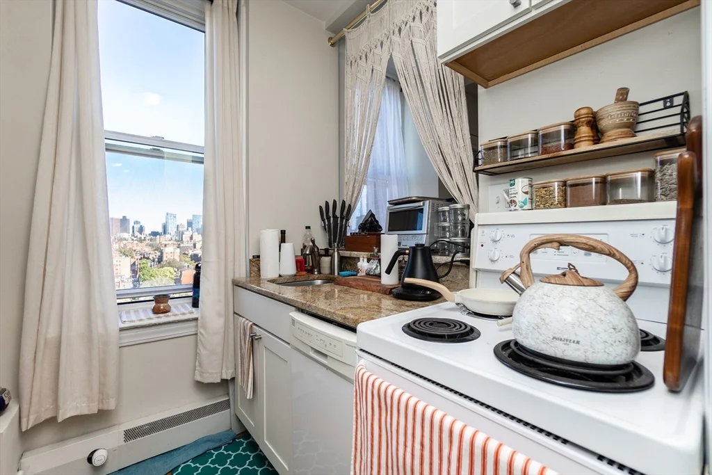 483 Beacon St, Back Bay